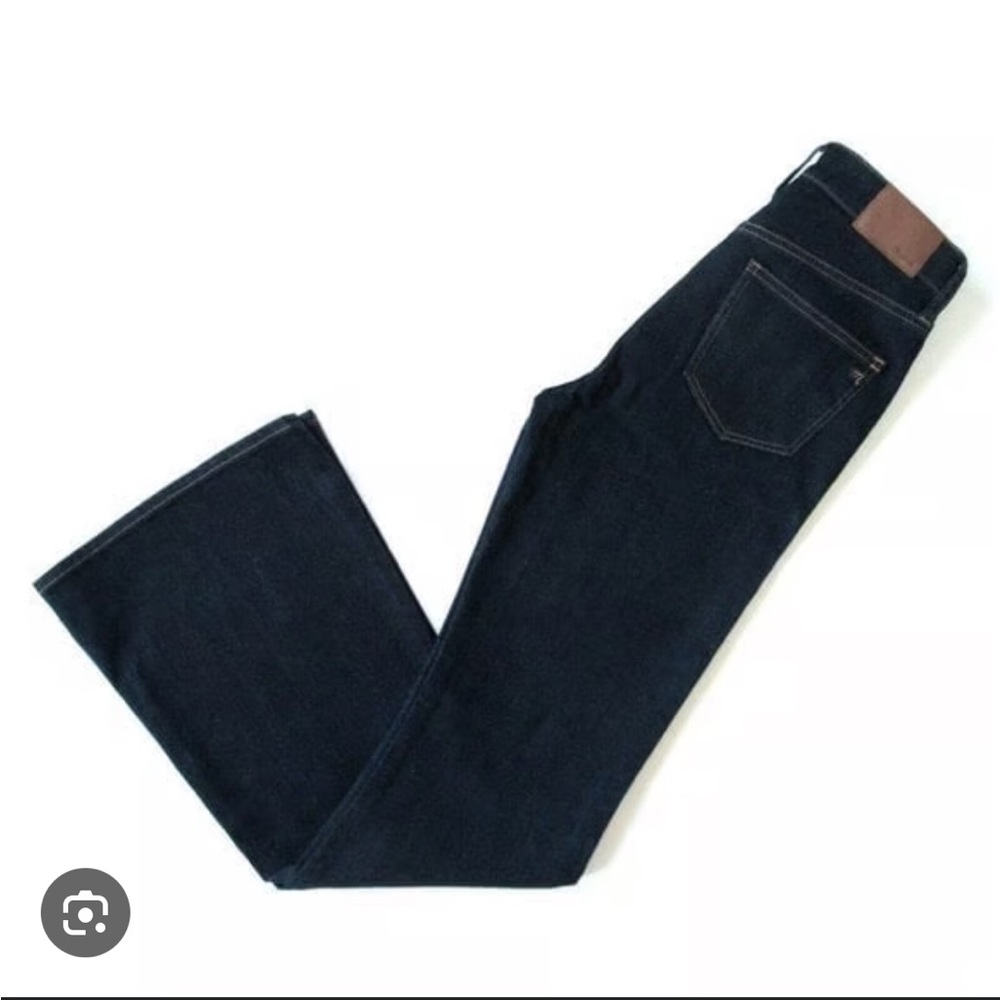 Madewell Flea Market Flare Jeans